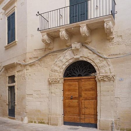 Italianway - Morelli 3 Apartment Lecce Exterior photo