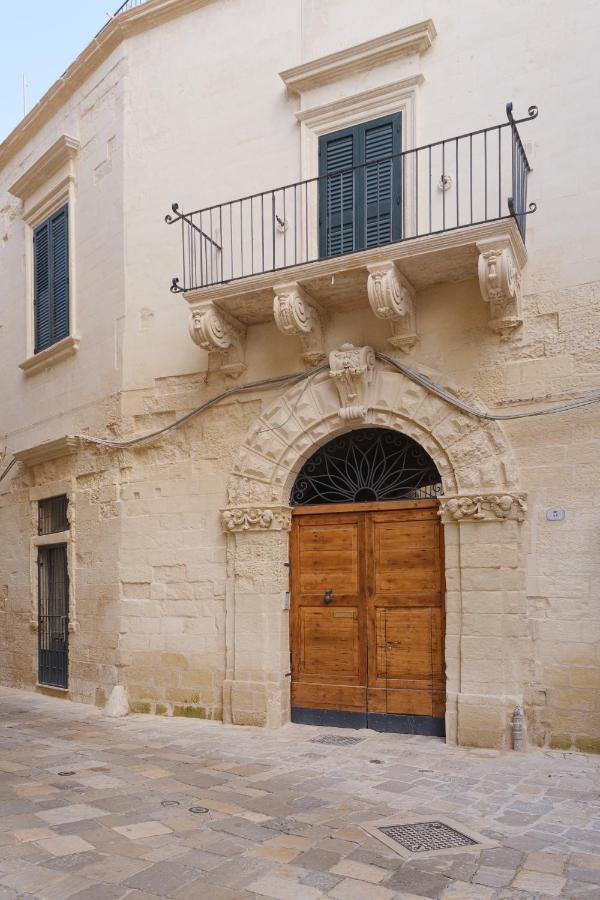 Italianway - Morelli 3 Apartment Lecce Exterior photo